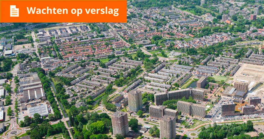 Bericht Nieuwe huisvestingsverordening bekijken